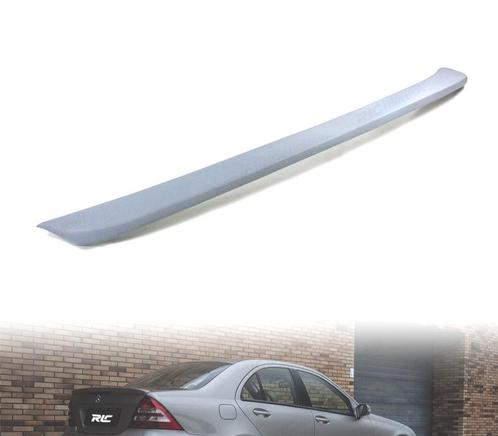 AILERON BECQUET POUR MERCEDES CLASSE C W203 00-07, Autos : Pièces & Accessoires, Carrosserie & Tôlerie, Envoi