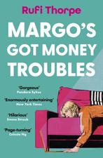 Margos got money troubles 9781399732543 Rufi Thorpe, Verzenden, Gelezen, Rufi Thorpe