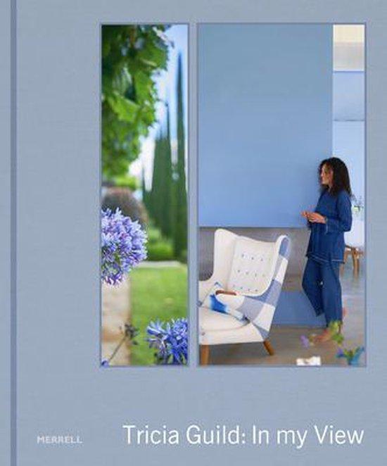 Tricia Guild: In My View 9781858946757 Tricia Guild, Boeken, Taal | Engels, Zo goed als nieuw, Verzenden