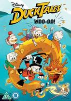 Ducktales: Woo-oo DVD (2018) John Aoshima cert U, Verzenden
