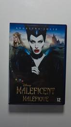 MALEFICENT (DVD), Gebruikt