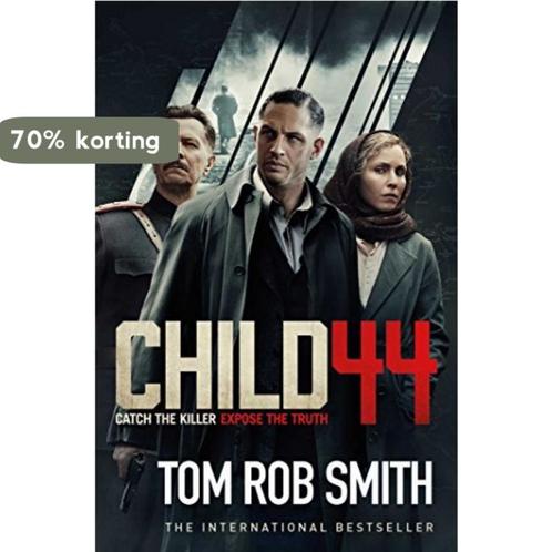 Child 44 9781471133473 Tom Smith, Boeken, Taal | Engels, Zo goed als nieuw, Verzenden