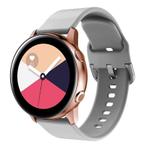 DrPhone Samsung Galaxy S3 / Watch 46mm Horlogeband –, Handtassen en Accessoires, Smartwatches, Verzenden, Nieuw