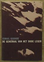 Generaal van het dode leger 9789061431978 I. Kadare, Boeken, Verzenden, Gelezen, I. Kadare