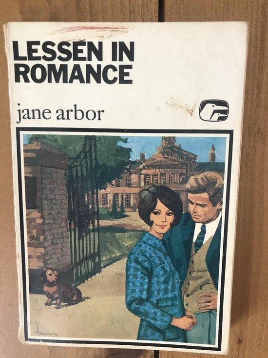 Lessen in romance 9789020506068 Jane Arbor, Boeken, Overige Boeken, Gelezen, Verzenden