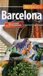 Reisgids Barcelona 9789000337484 Dorothea Massmann, Boeken, Verzenden, Zo goed als nieuw, Dorothea Massmann