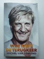 Wim Kieft - De terugkeer 9789048858187 Egmond, Verzenden, Gelezen, Egmond