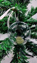 Edelsteen kerstbal Aventurijn, Ophalen of Verzenden