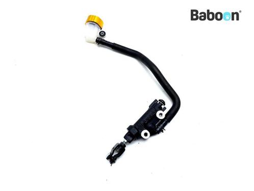 Pompe du frein arrière Yamaha MT 09 SP 2018 (MT-09), Motoren, Onderdelen | Yamaha, Verzenden