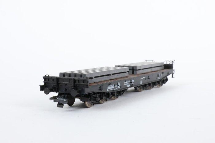Roco H0 - 46551 - Modeltrein goederenwagon (2) -, Hobby en Vrije tijd, Modeltreinen | H0