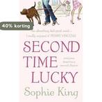 Second Time Lucky 9780340922682 Sophie King, Verzenden, Gelezen, Sophie King