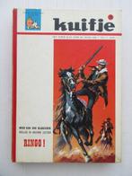 Kuifje (magazine) - Bundel 75/76 - Vlaams - 2 Album - EO -, Nieuw
