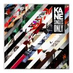 Kane singles only 9789048810536, Boeken, Muziek, Zo goed als nieuw, Kane, Verzenden