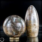 Edel maansteen-set – Mystieke glans en tijdloze elegantie-