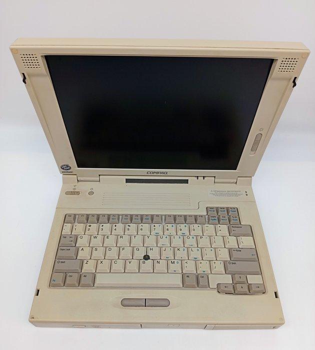 Compaq occas Pentium p150 cd rom - Laptop, Games en Spelcomputers, Spelcomputers | Overige Accessoires