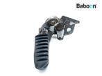 Schetsplaat Links Voor Honda XL 600 V Transalp 1994-1996, Verzenden, Gebruikt