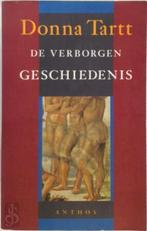 De verborgen geschiedenis, Boeken, Verzenden, Nieuw, Nederlands