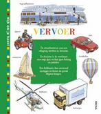 Vervoer / Kijk om je heen! 9789044709209 Emmanuel Cerisier, Verzenden, Zo goed als nieuw, Emmanuel Cerisier