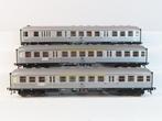 Fleischmann H0 - 5121/5120 - Wagon de passagers pour trains