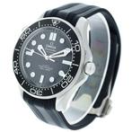 Omega - Seamaster Diver 300M - 21032422001003 - Homme - 2025, Handtassen en Accessoires, Horloges | Heren, Nieuw