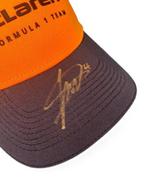 Mclaren - Lando Norris - Pet