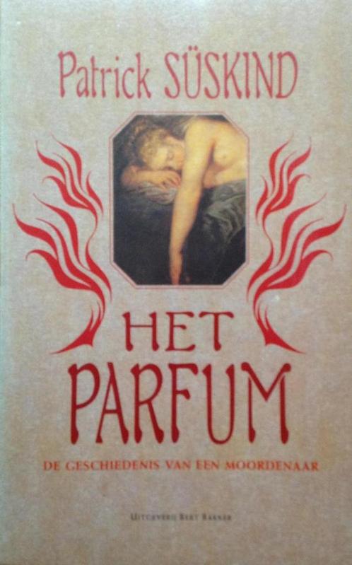 Het parfum 9789035102927 P. Suskind, Boeken, Romans, Gelezen, Verzenden