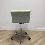 Bulo Tab Mesh Design bureaustoel, groen - metaal, Huis en Inrichting, Gebruikt, Eén