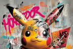 IPR Graph - Pikachu street warrior, Kinderen en Baby's, Nieuw