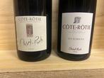 2015 Domaine Clusel Roch Côte-Rôtie 2015, Côte-Rôtie Les, Nieuw