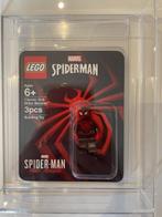 Lego - Minifigures - Classic Suit Miles Morales - Sony PS