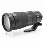 Nikon AF-S 200-500mm F/5.6E VR ED | Tweedehands, Audio, Tv en Foto, Foto | Lenzen en Objectieven, Verzenden, Zo goed als nieuw