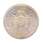 Frankrijk. Napoléon III (1852-1870). 100 Francs 1869-A,