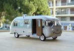 Camping-car Ultravan Chevrolet 1970 échelle 1/43 fidèle à la, Nieuw