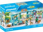 PLAYMOBIL My Life Dierenhotel 71742 (Binnenspeelgoed), Kinderen en Baby's, Speelgoed | Duplo en Lego, Verzenden, Nieuw