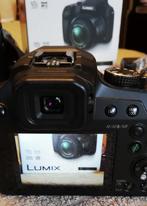 Panasonic Lumix DC - FZ82 4K Appareil photo numérique, Nieuw