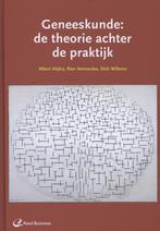 Geneeskunde 9789035235090 Albert Hijdra, Boeken, Verzenden, Zo goed als nieuw, Albert Hijdra