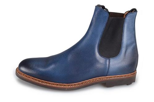 Sendra Chelsea Boots in maat 46 Blauw | 10% extra korting, Vêtements | Hommes, Chaussures, Envoi