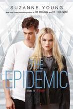 The Epidemic 9781481444705 Suzanne Young, Verzenden, Zo goed als nieuw, Suzanne Young