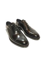 Jimmy Choo - Veterschoenen - Maat: EU 40, Nieuw