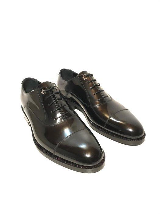 Jimmy Choo - Veterschoenen - Maat: EU 40, Kleding | Heren, Schoenen