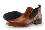 Bugatti Chelsea boots in maat 44 Bruin | 5% extra korting, Kleding | Heren, Schoenen, Bugatti, Bruin, Verzenden, Boots