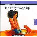 Prentenboek II: Fen zorgt voor Zip, Boeken, Verzenden, Nieuw