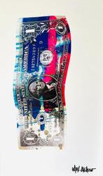 Karl Lagasse - ARTDOLLAR 34 (dernière œuvre disponible,, Antiek en Kunst