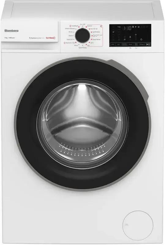Blomberg Lwa29461w Wasmachine 9kg 1400t, Electroménager, Lave-linge, Enlèvement ou Envoi