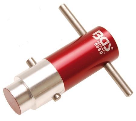 Bgs Technic Ducati vooras Uitlijningsgereedschap 25 mm, Auto diversen, Autogereedschap, Verzenden