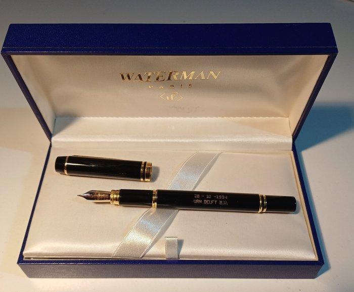 Waterman - Waterman Man 200 - Sans prix de réserve - Stylo à, Verzamelen, Pennenverzamelingen