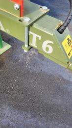 Ensemble forestier T6 +3.8 G2, Zakelijke goederen, Machines en Bouw | Houtbewerking