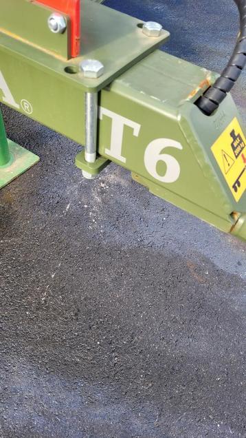 Ensemble forestier T6 +3.8 G2, Articles professionnels