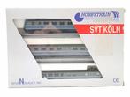 Hobbytrain N - 212288 - Rame automotrice (1) - SVT 06 Köln -