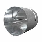 Terugslagsklep Weckx Voor WEHA RVS en WEHA Retro Ventilat...